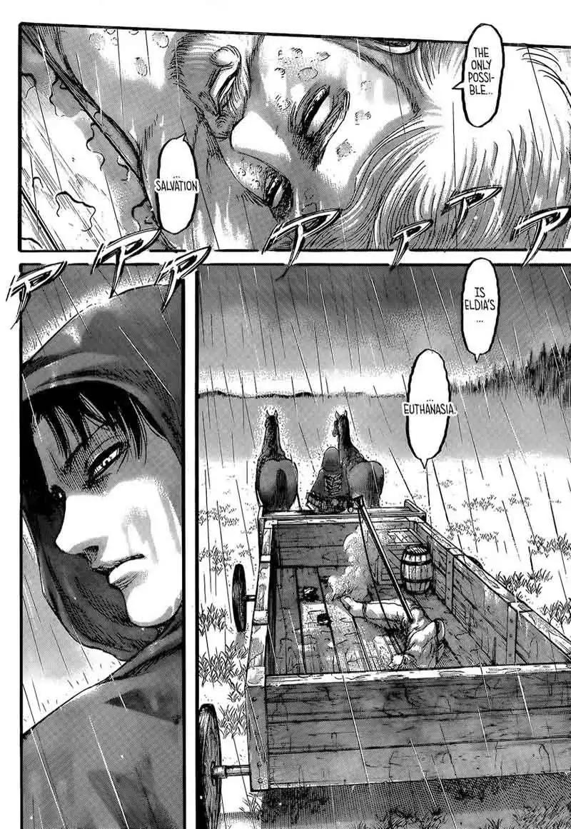 Shingeki no Kyojin Chapter 114 41